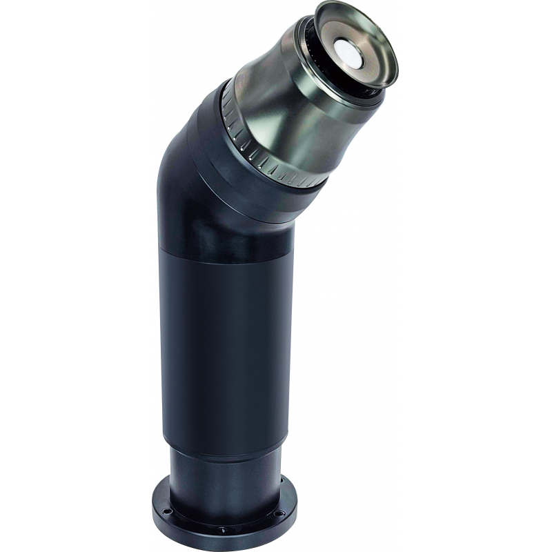 HDA-605 Electrostatic Rotary Bell Atomizer For Robotic Spray